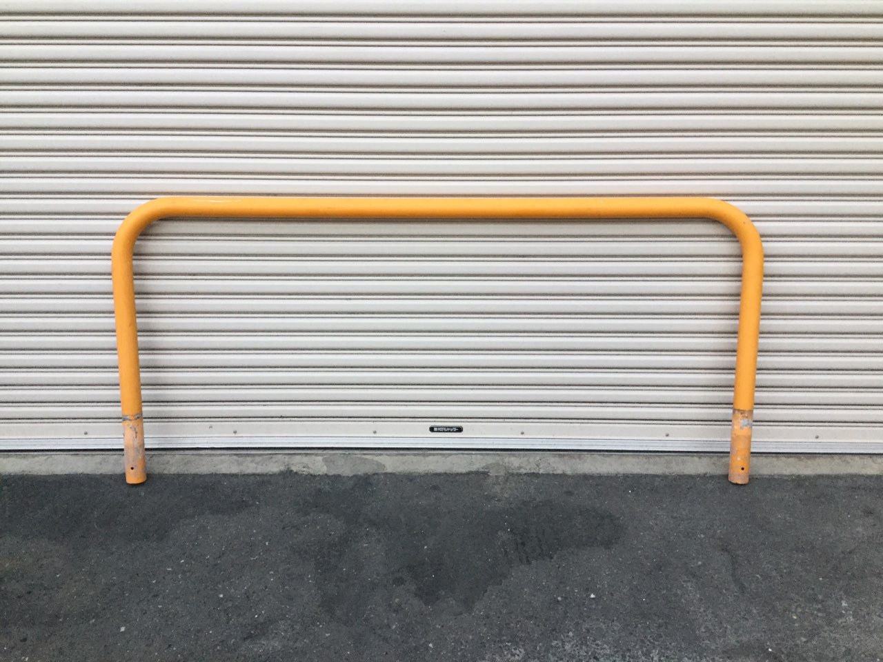 2mバリカー 中古 2本あり